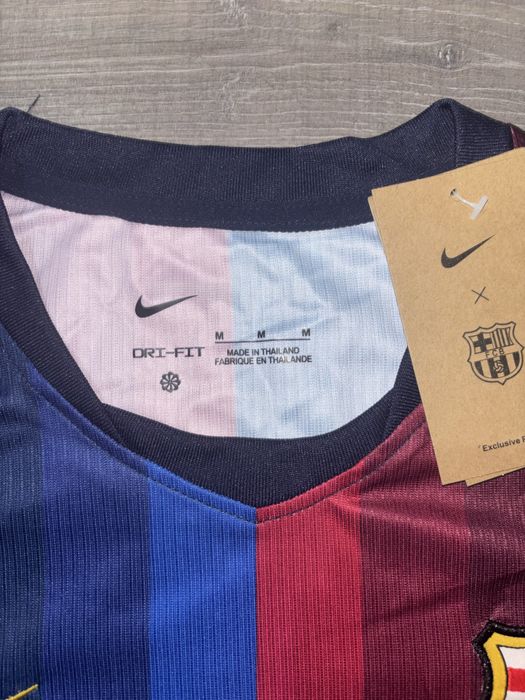 Tricou Barcelona 26/27