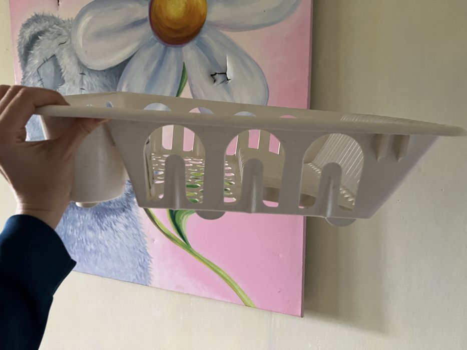 Сушилка для посуды IKEA