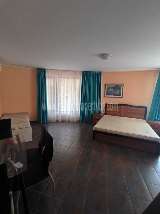 Продава се Едностаен апартамент в к.к. Слънчев бряг - 33 кв.м за 1782 €/кв.м - Снимка #5