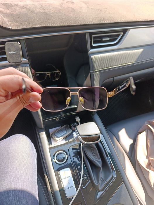 Очки Cazal  оригинал