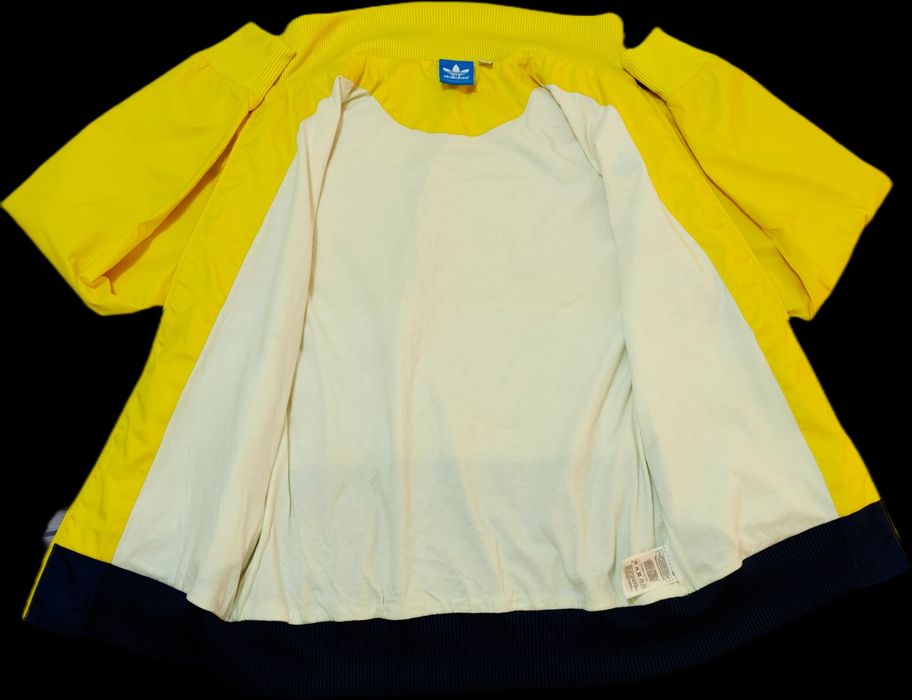 Jachetă retro Adidas Originals M/L