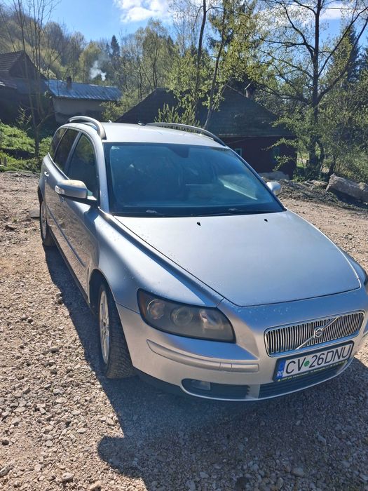 Vand auto Volvo V 50