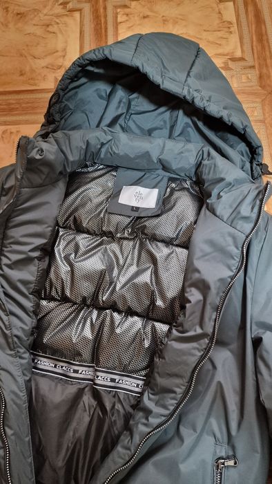 Продам мужскую куртку