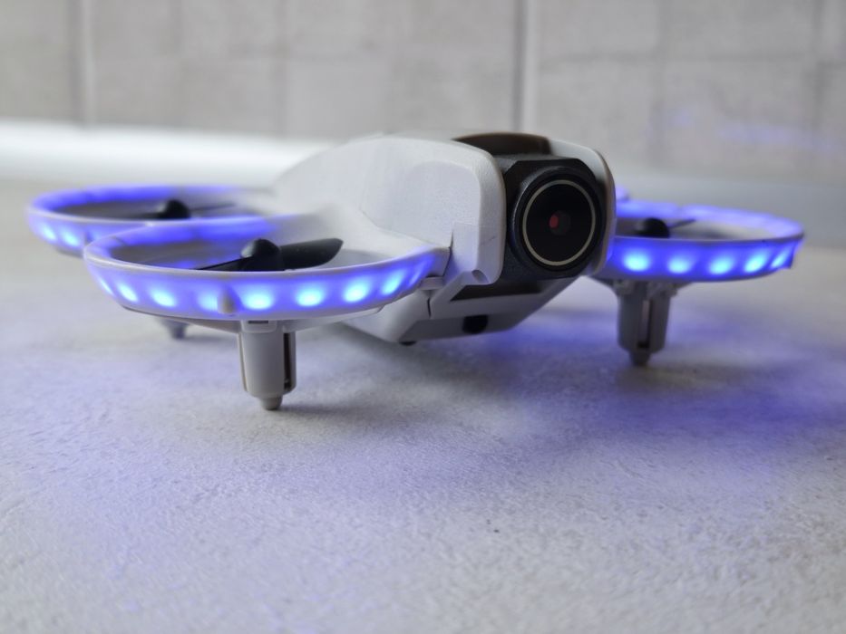 Дрон с камера 4К  Mini pro i1 optical medtex