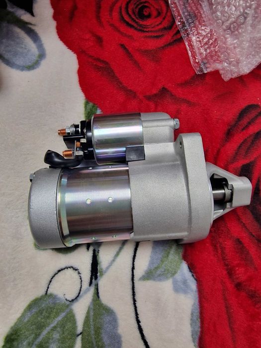 Electromotor pentru fiat grande punto 199 bj 05-IDEA1.2 1.4 PALIO 1.2 0,9