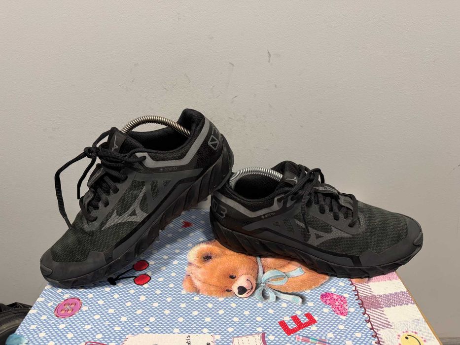 Mizuno Wave Ibuki 3 GORE-TEX''оригинални маратонки 38.5 номер
