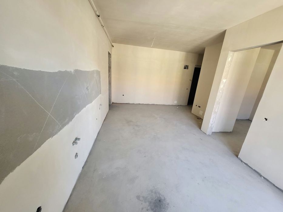 Apartament Florești/Stejarului