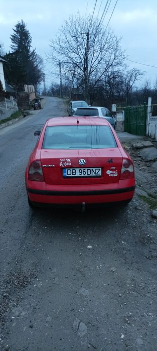 De vânzare Pasat B 5 5 Benzina