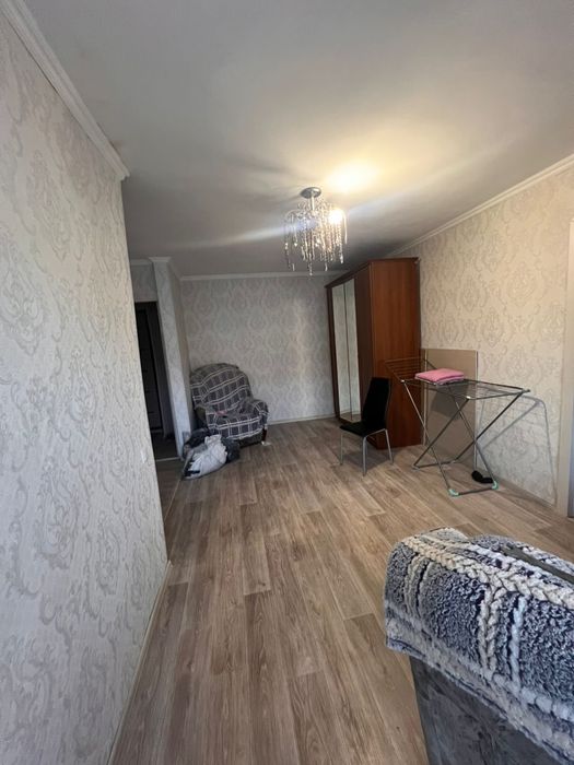 Продается 2-х комнатная квартира