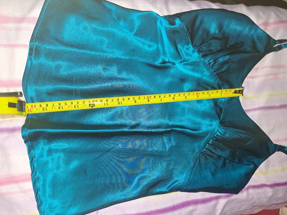 Дамски потник-бельо