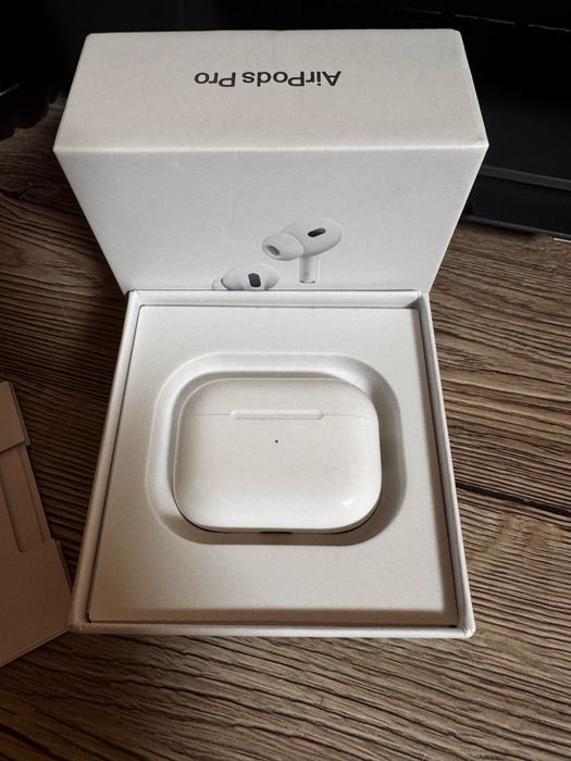 AirPods pro 2rd