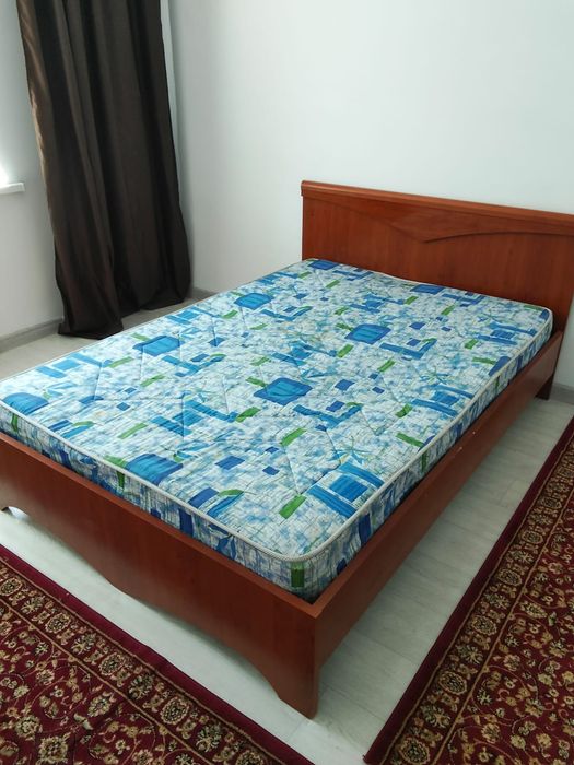 Бесплатно кровать