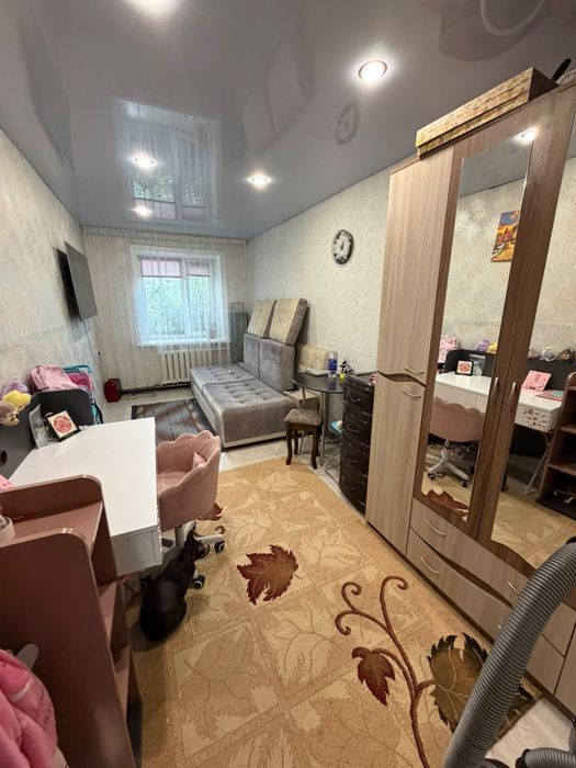 Продам квартиру