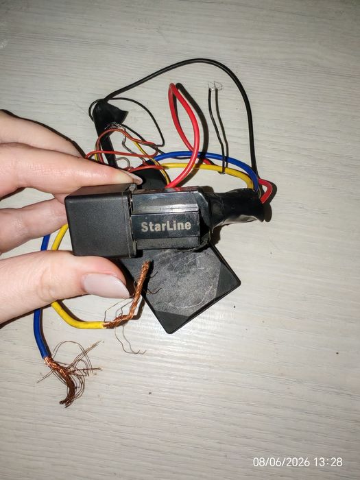 Продам GPS на машину