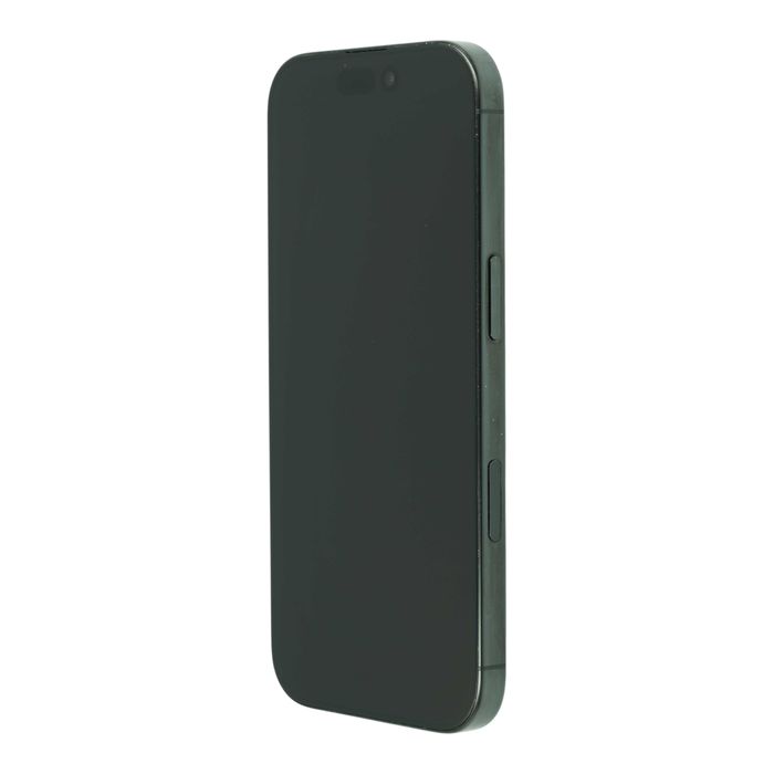 Magazin Apple | iPhone 16 Pro | Foarte Bun | Black Titanium | 128GB | 91% | 473 Cicluri | Cu Garantie | In Rate | smilemobile.ro