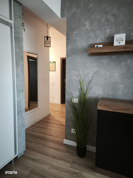 Apartament 2 camere