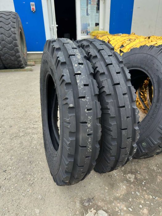 Anvelopa pentru tractor fata 7.50-20 12 pliuri Panther