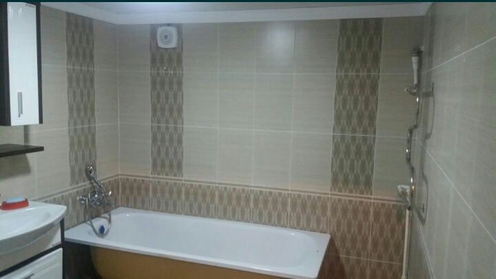 Кладка    кафеля