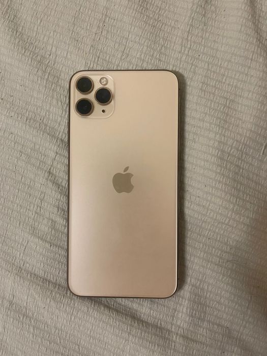 Iphone 11 pro max