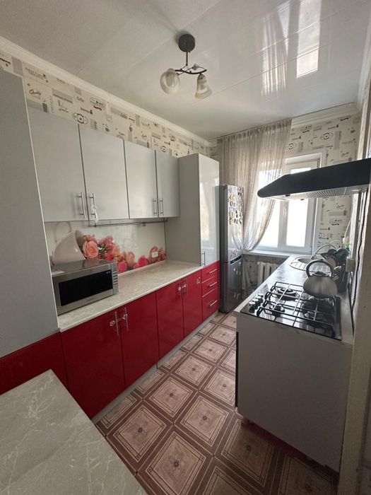 Продам 2 ком квартиру дом печати