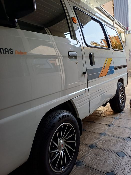 Шевролет Дамас 2 сотилади