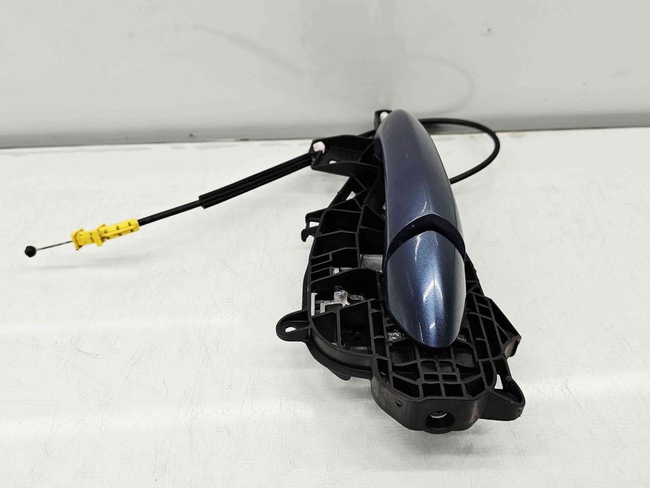 Maner usa stanga fata Opel Astra K Hatchback [Fabr 2015-2022] GWJ