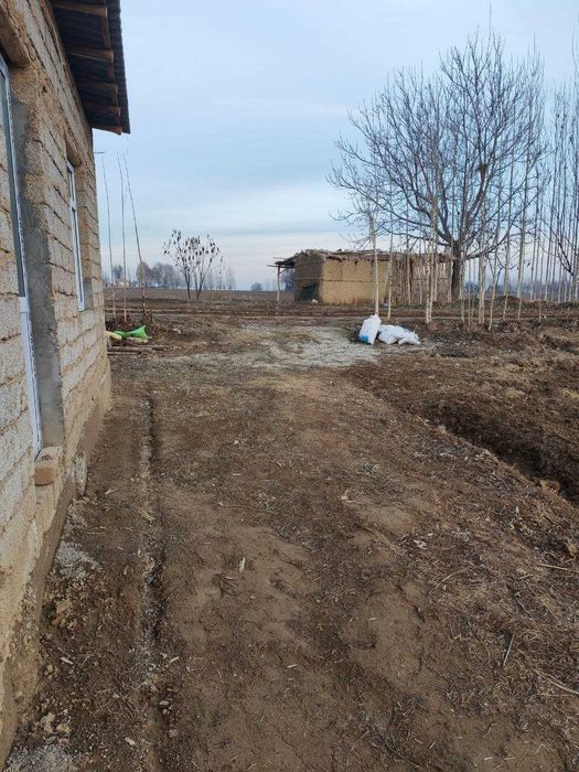 Срочно участка сотилади