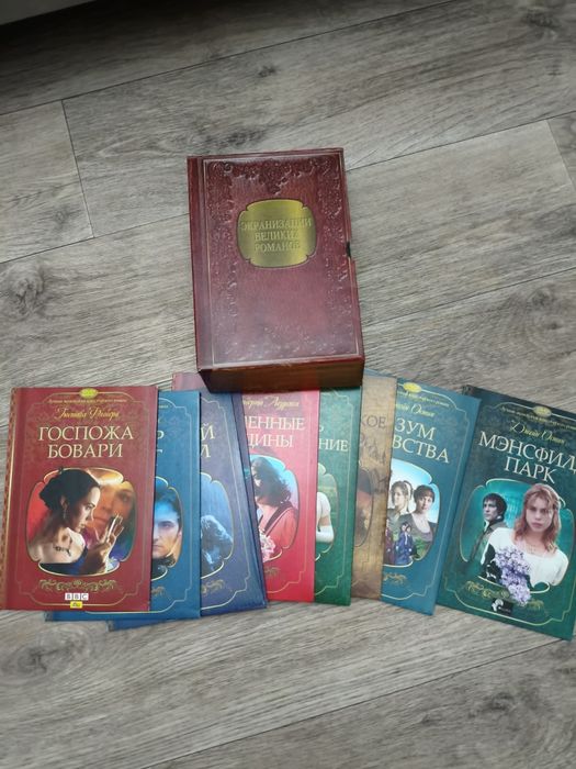 Фильмы DVD оригинал