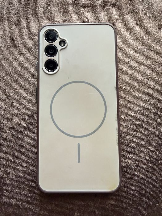 Samsung Galaxy A34