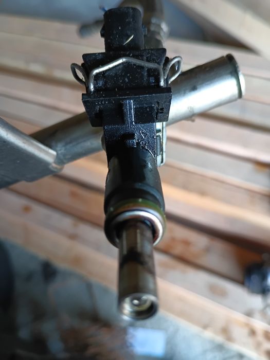 Piese Mercedes w204 1.6 kompressor