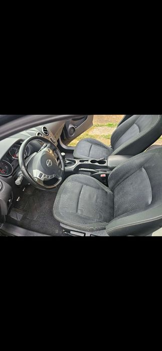 Nissan Qashqai 2.0.dci 150c.p Euro5!