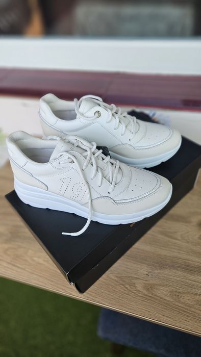 Дамски маратонки Daris