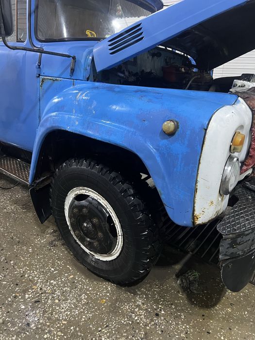 Продам асинизатор зил