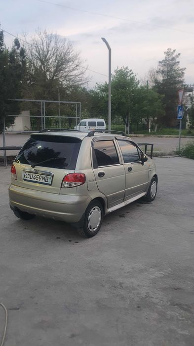 Matiz best full 2008 gen yuq