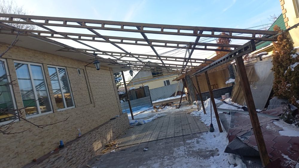 Продам стройматериалы,  самовывоз.