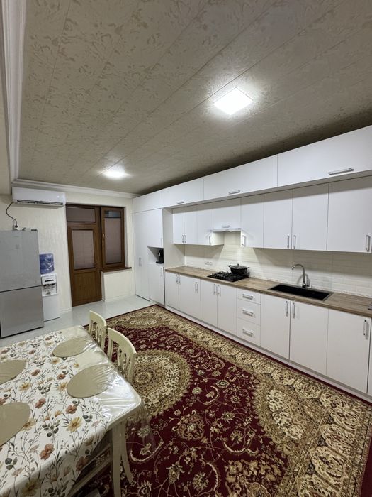Продается квартира 92кв