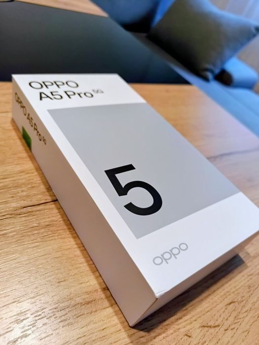 НОВ,,OPPO A5 PRO 5G 8ram/256gb