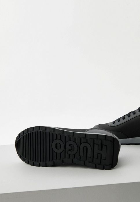 Летние кроссовки HUGO, оригинал