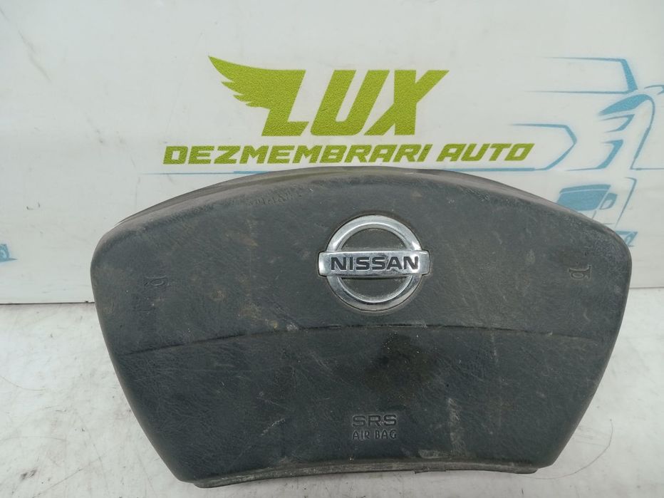 Airbag volan 8200151075 Nissan Primastar 1 generation (2002 - 2006)