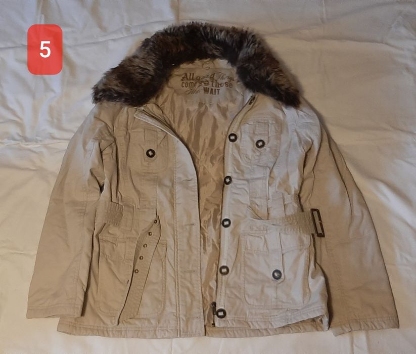 !!!  "Дамски якета "закупени отАнглия