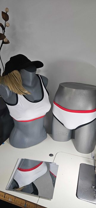 Дамски бански костюми в размер С