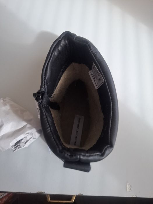 Зимни обувки и боти