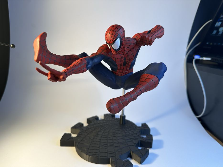 Spider-Man figurina statueta de colectie
