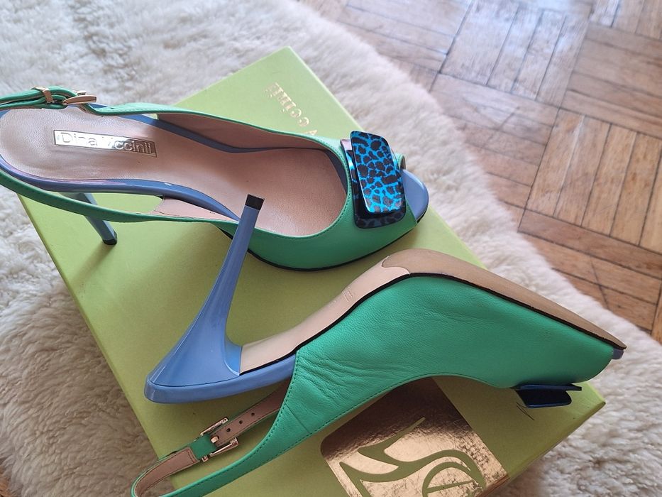 Sandale elegante