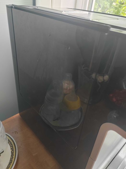 Miele cm6100 за части продава се цялата