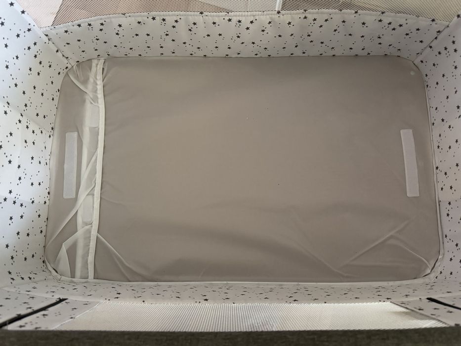 Бебешка кошара Lorelli