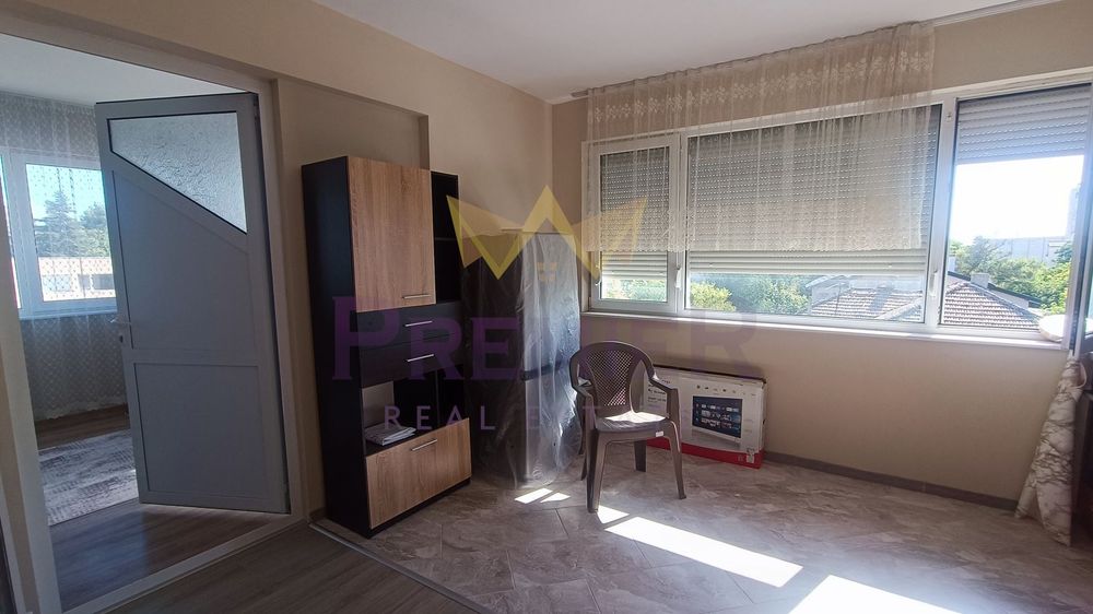 Продава се Тристаен апартамент в Каварна - 73 кв.м за 1576 €/кв.м - Снимка #5