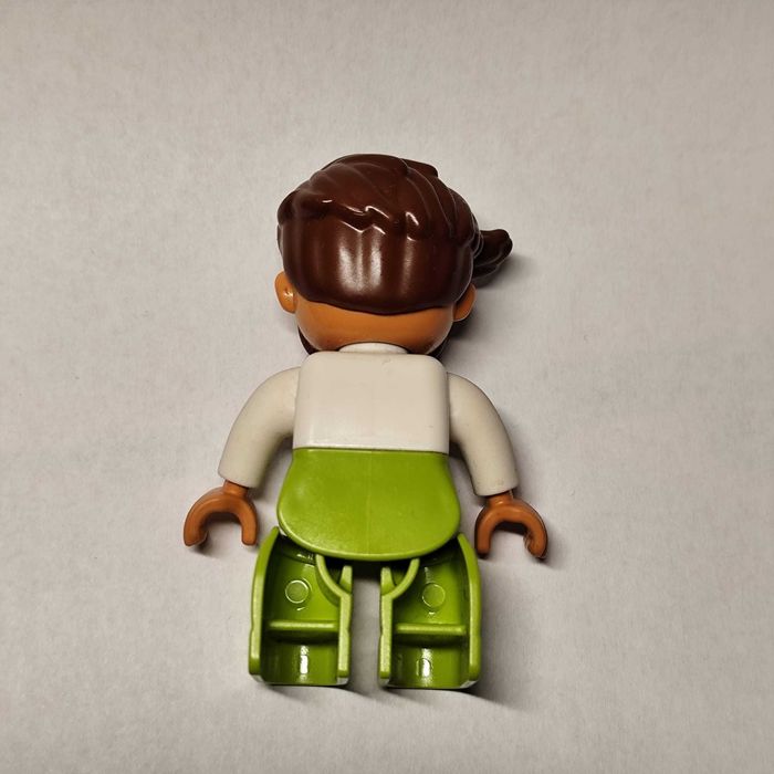 Lego Duplo Barbat Salubritate