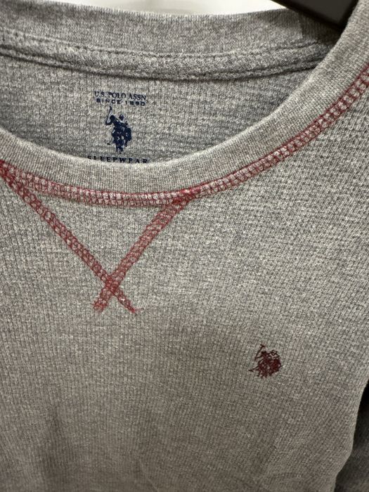 Pulover Ralph lauren sleepwear