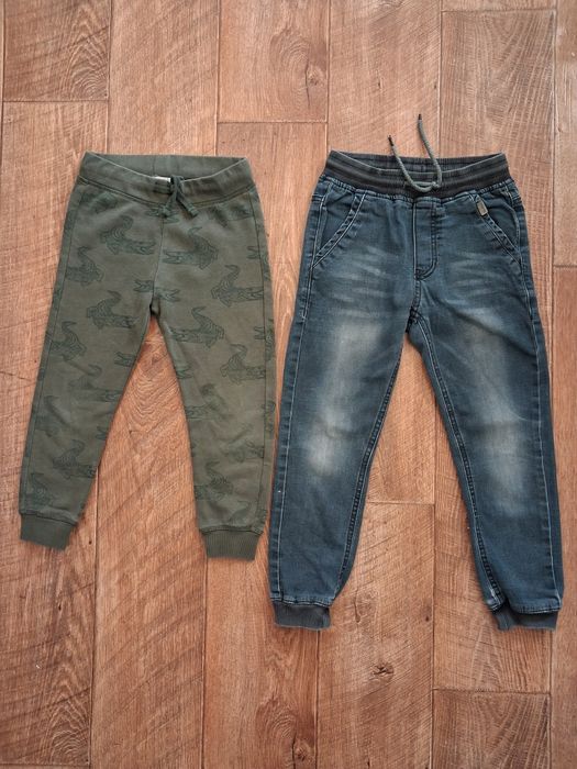 Одежда на мальчика 5-6 лет